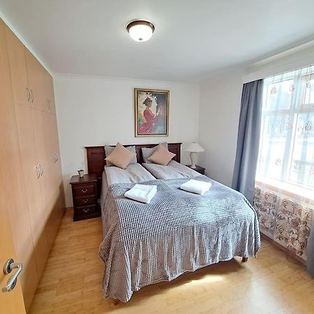 Spacious Apartment -Top Location Akureyri Esterno foto
